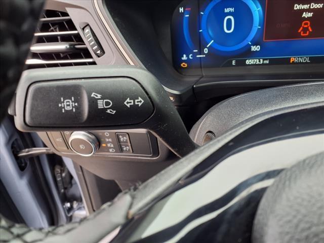 used 2022 Ford Escape car, priced at $20,793