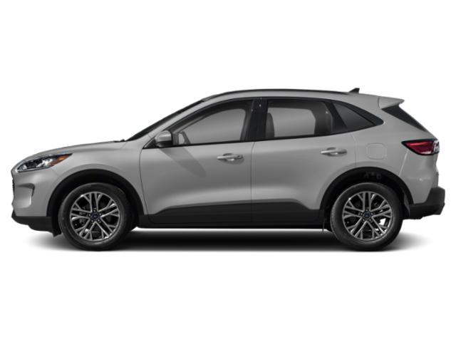 used 2022 Ford Escape car, priced at $20,990