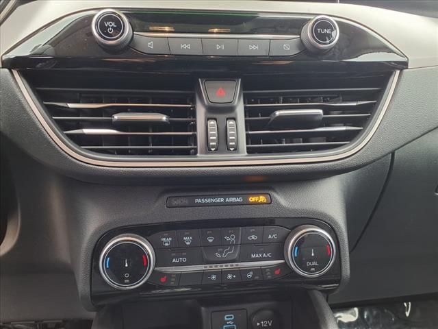 used 2022 Ford Escape car, priced at $20,793