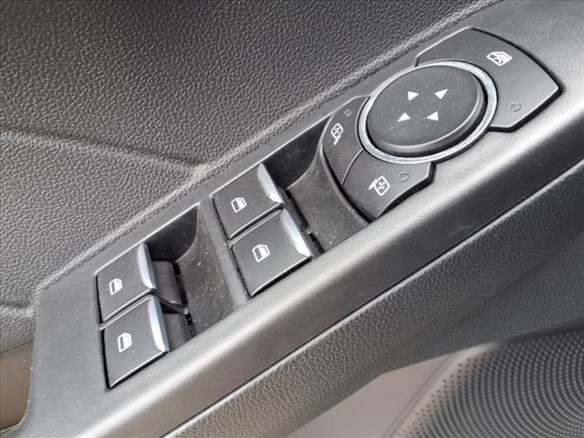 used 2022 Ford Escape car, priced at $20,793