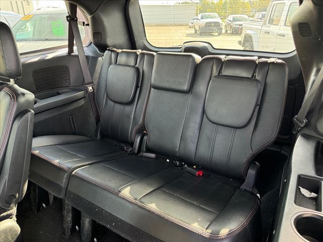 used 2019 Dodge Grand Caravan car, priced at $12,499