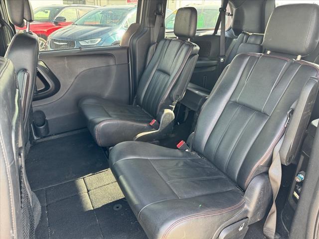 used 2019 Dodge Grand Caravan car, priced at $12,499