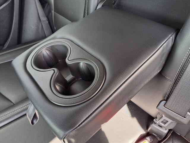 used 2022 GMC Terrain car, priced at $20,891