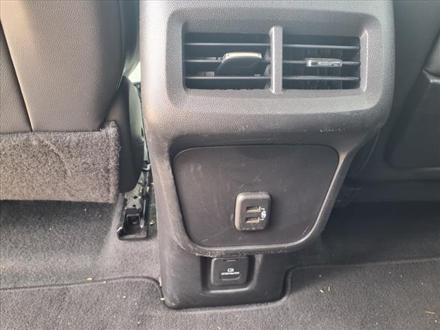 used 2022 GMC Terrain car, priced at $20,891