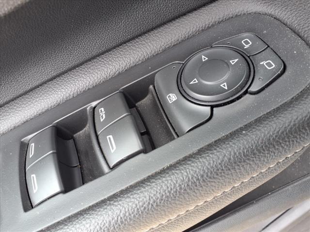 used 2022 GMC Terrain car, priced at $20,891