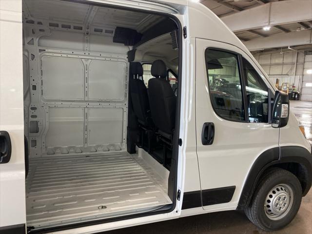 new 2025 Ram ProMaster 2500 car, priced at $52,325