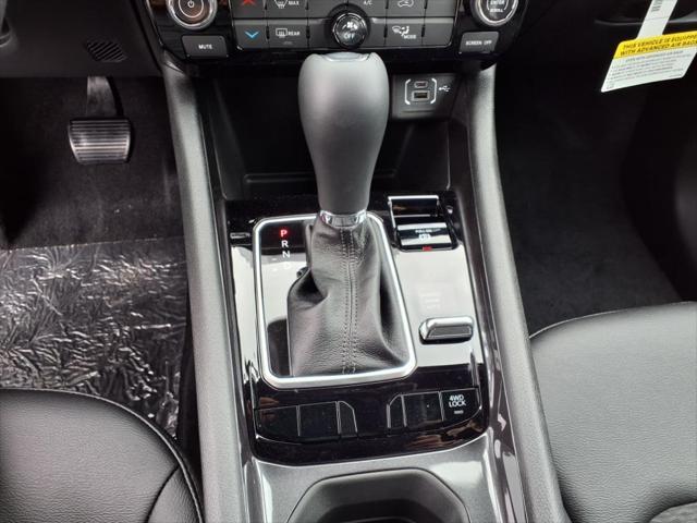 new 2025 Jeep Compass car, priced at $30,165