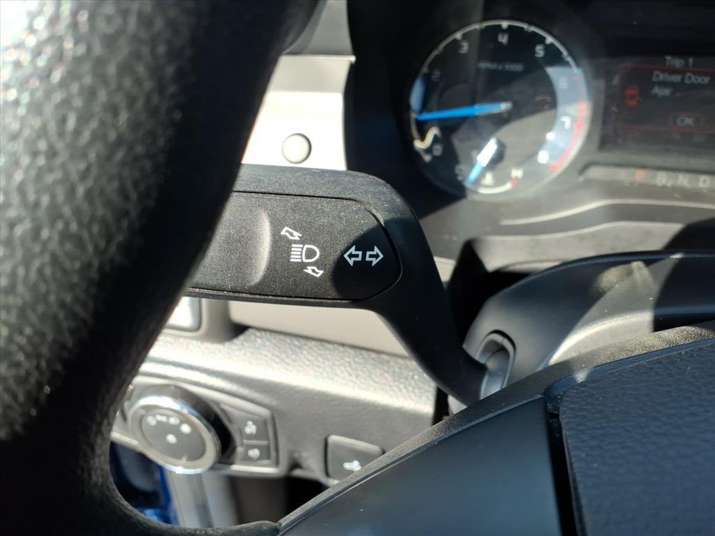 used 2020 Ford Ranger car, priced at $24,770