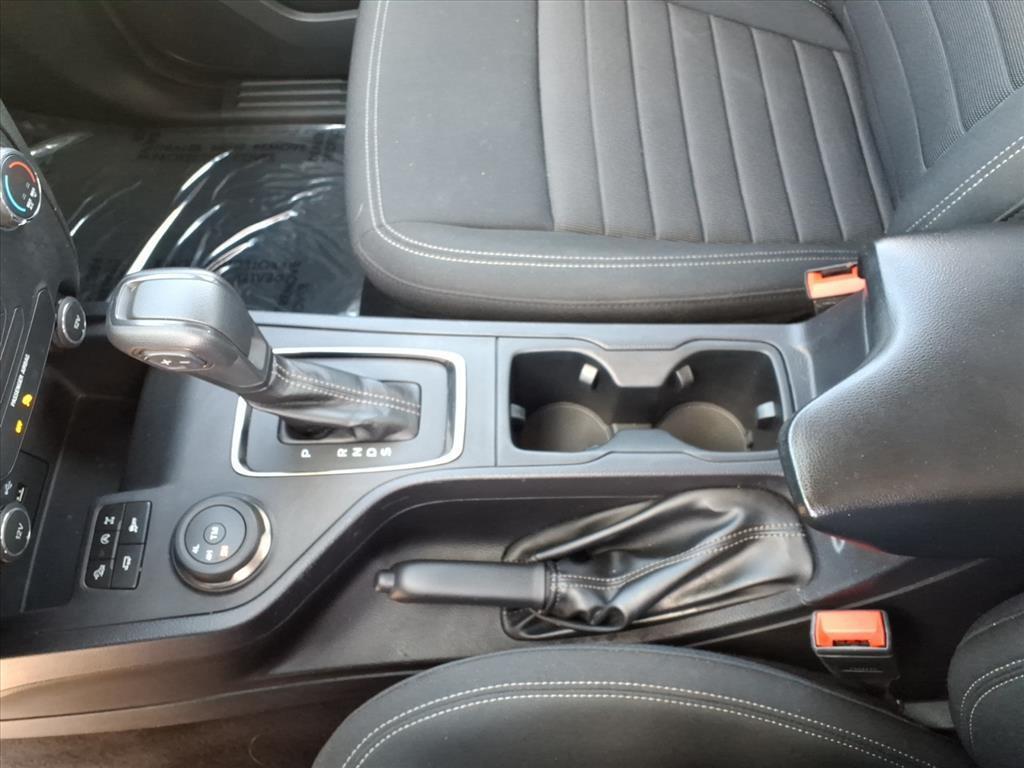 used 2020 Ford Ranger car, priced at $24,770