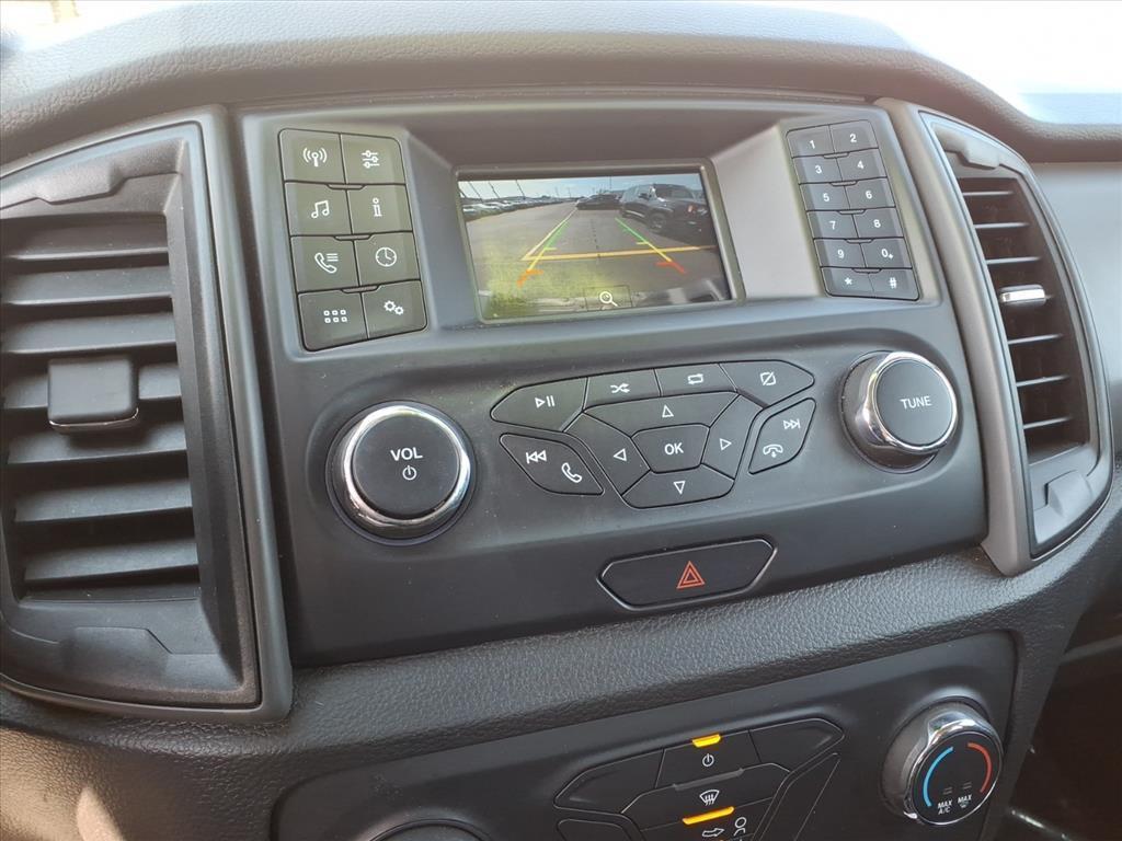used 2020 Ford Ranger car, priced at $24,770