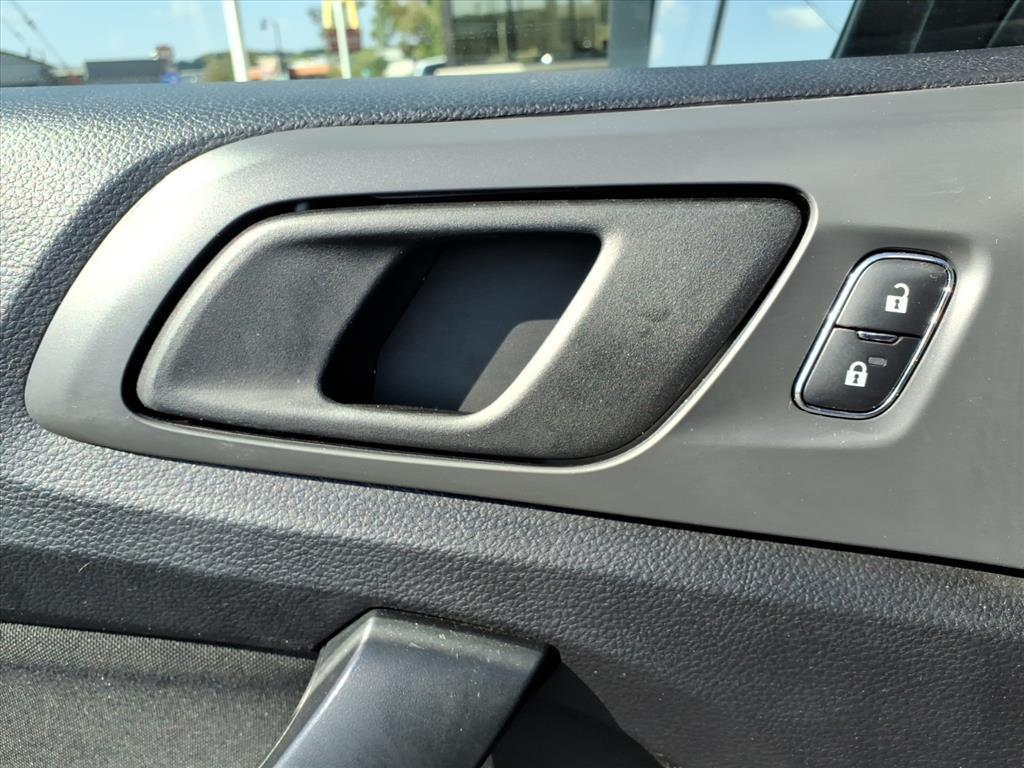 used 2020 Ford Ranger car, priced at $24,770