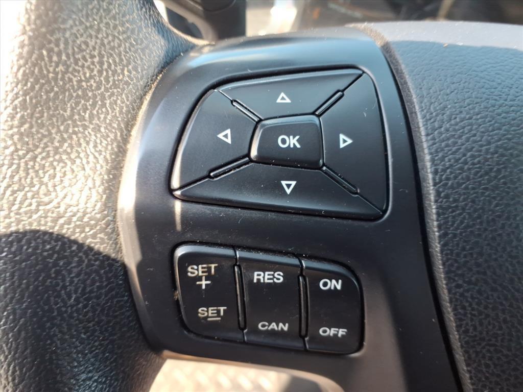 used 2020 Ford Ranger car, priced at $24,770