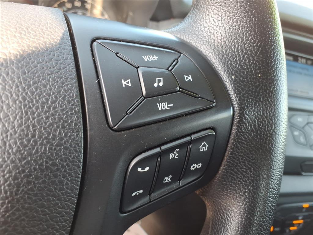 used 2020 Ford Ranger car, priced at $24,770