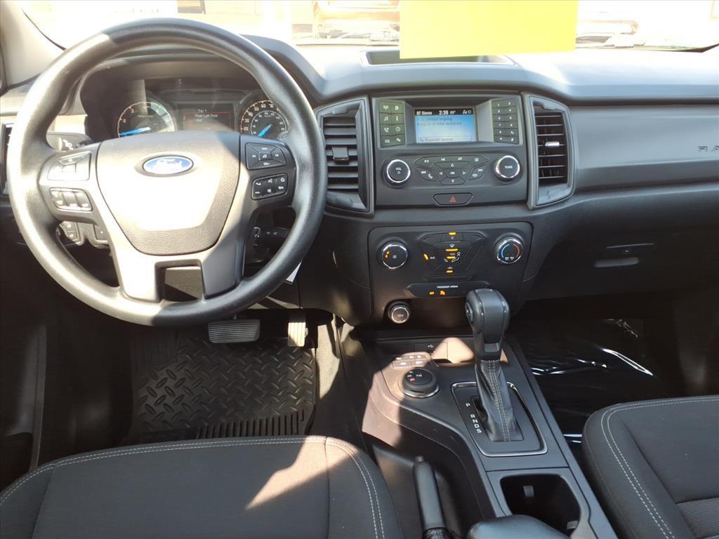 used 2020 Ford Ranger car, priced at $24,770