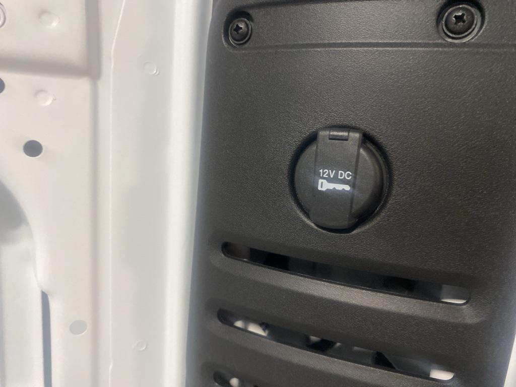 new 2025 Ram ProMaster 1500 car, priced at $50,048