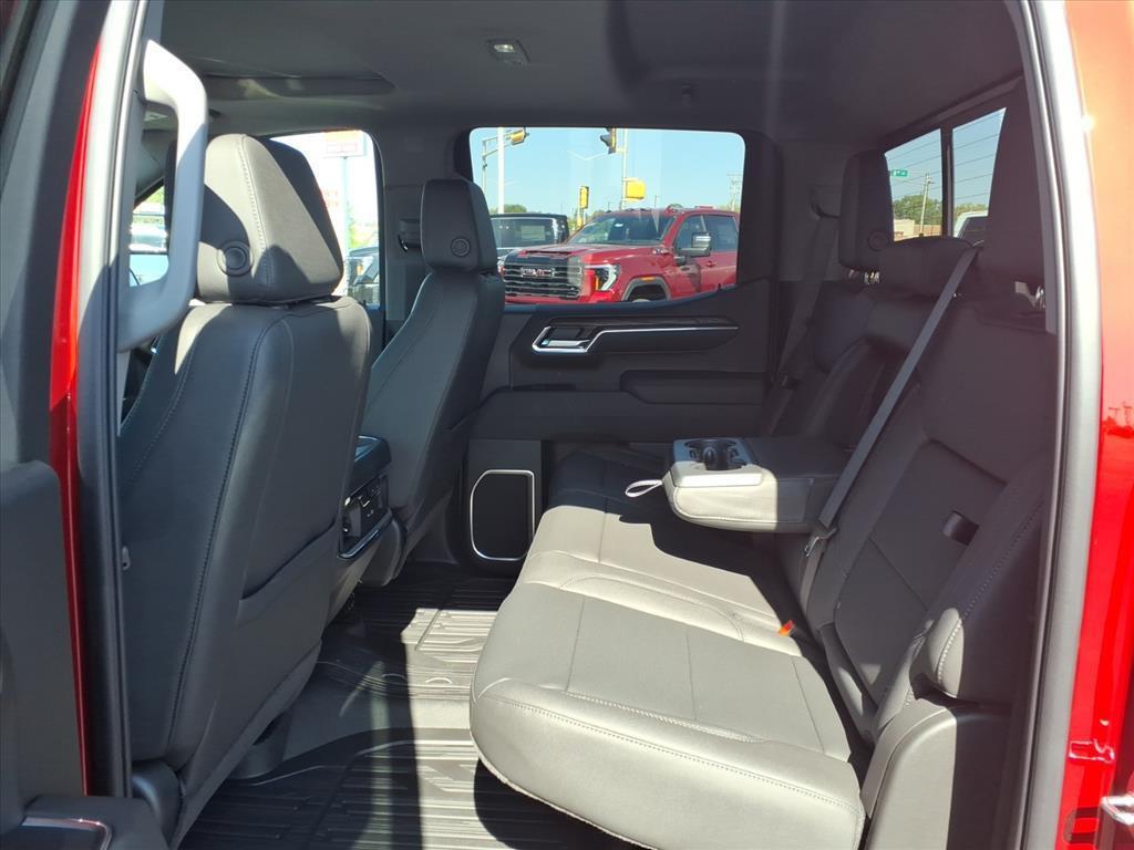 used 2023 Ford Edge car, priced at $22,497