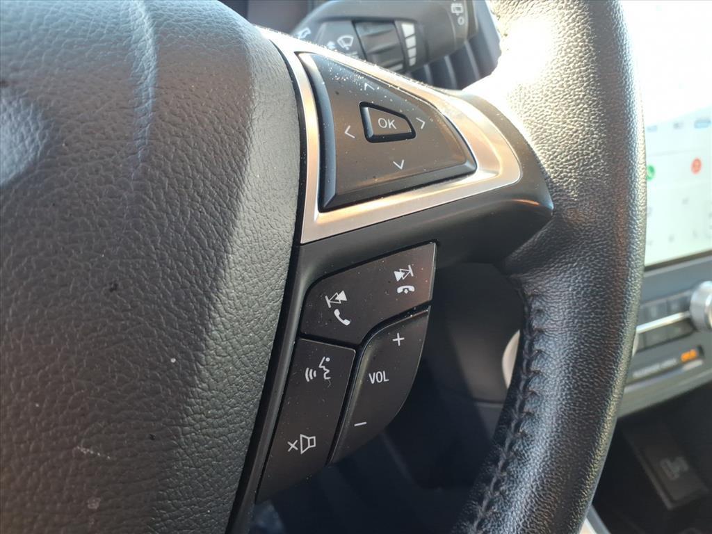 used 2023 Ford Edge car, priced at $21,999