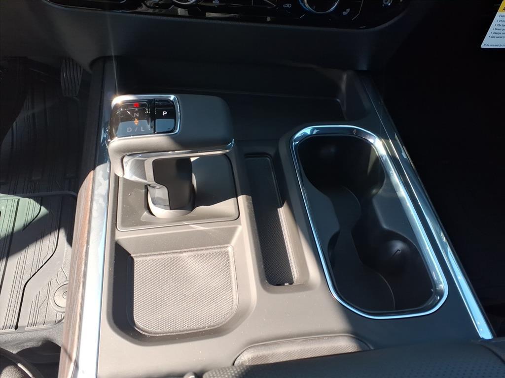 used 2023 Ford Edge car, priced at $22,497