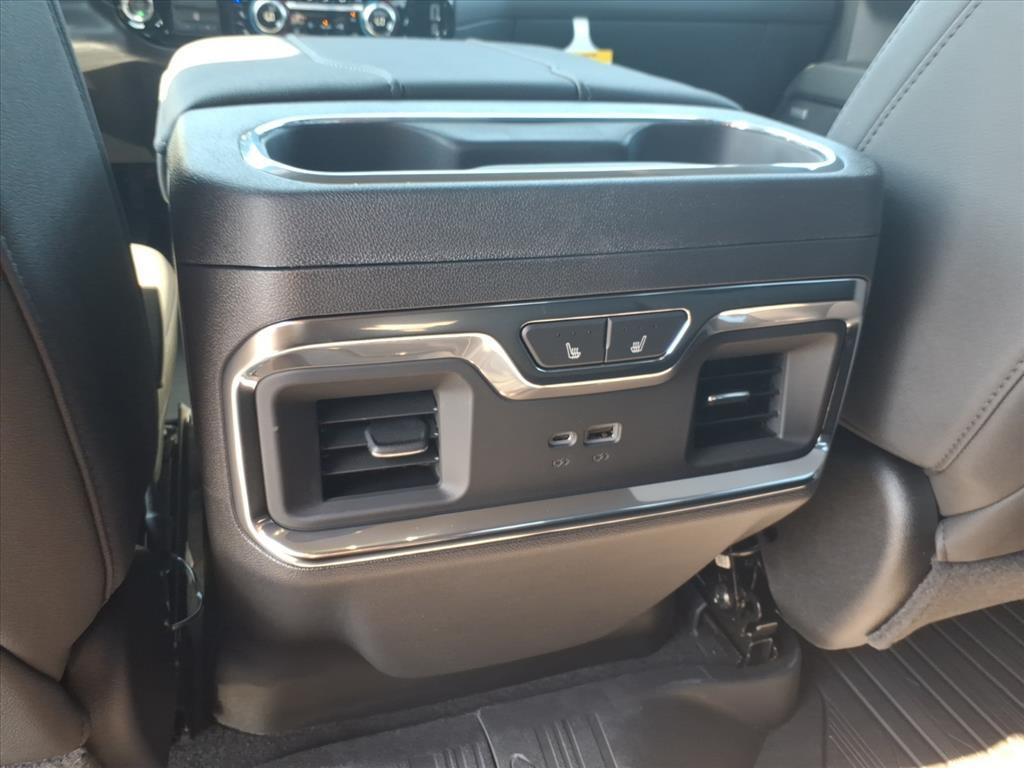 used 2023 Ford Edge car, priced at $22,497