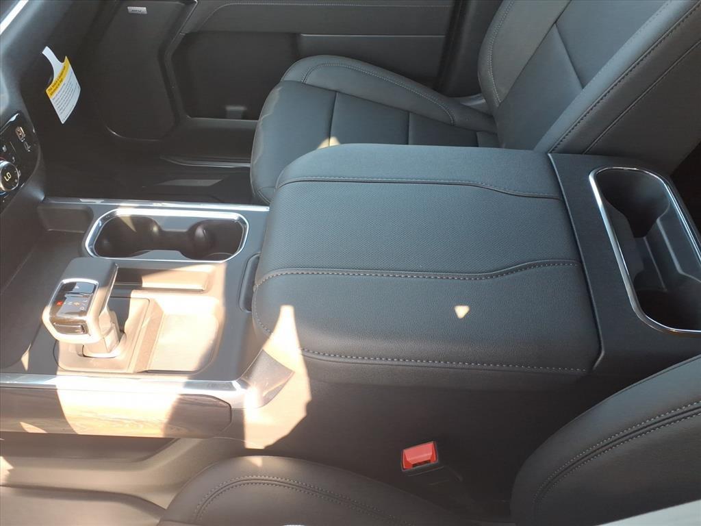 used 2023 Ford Edge car, priced at $22,497