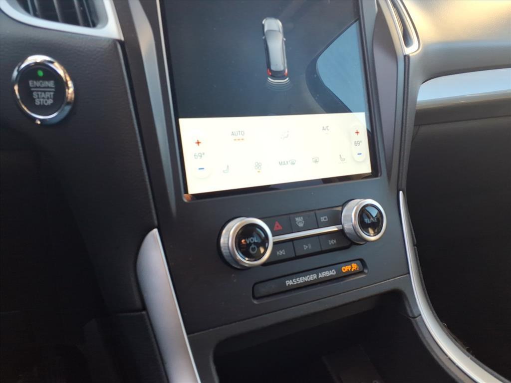 used 2023 Ford Edge car, priced at $21,999