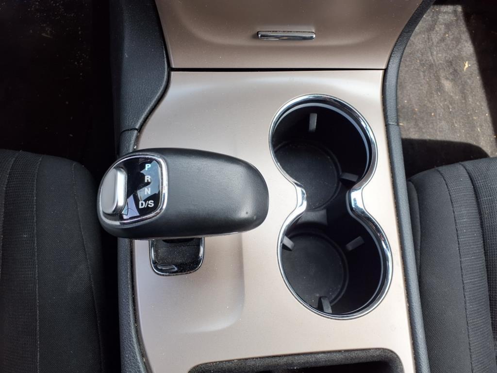 used 2014 Jeep Grand Cherokee car, priced at $11,482
