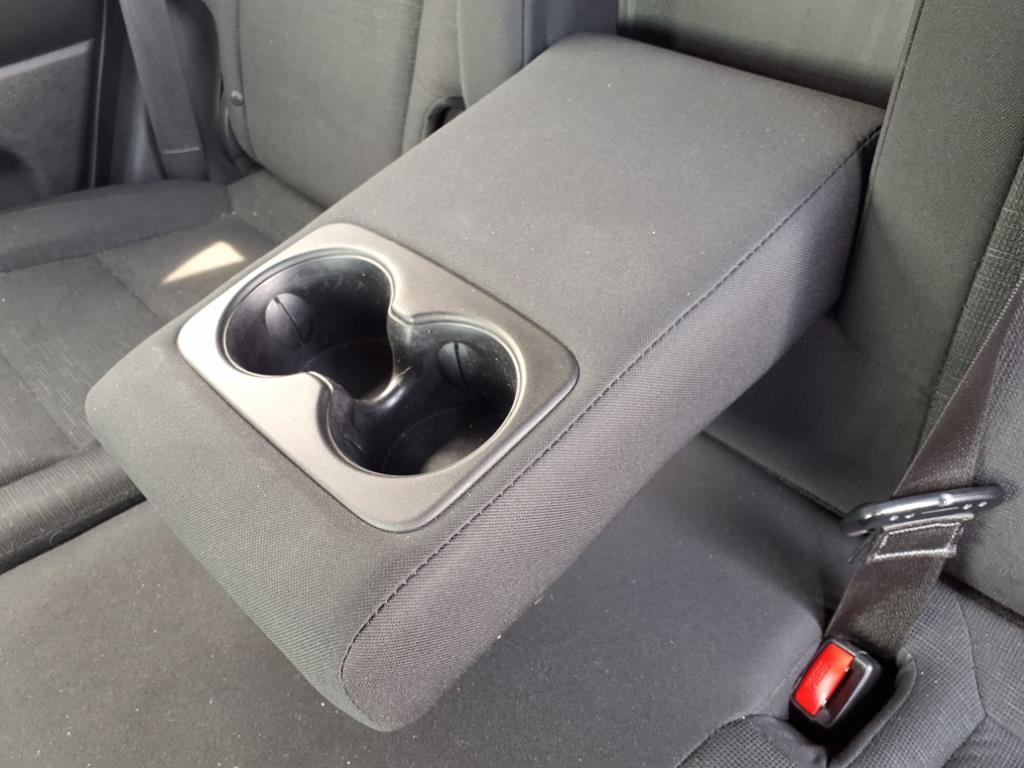 used 2014 Jeep Grand Cherokee car, priced at $11,482