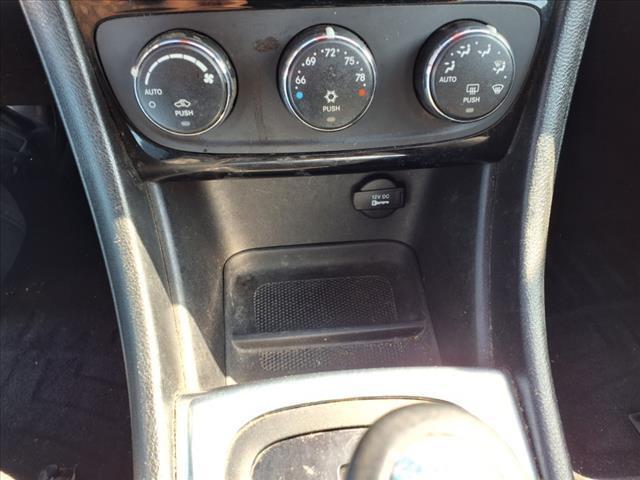 used 2013 Chrysler 200 car, priced at $6,791