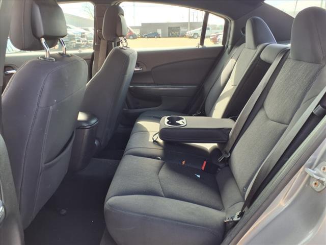 used 2013 Chrysler 200 car, priced at $6,791