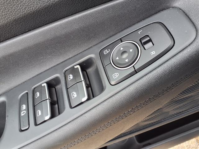 used 2023 Hyundai Santa Fe car, priced at $23,793
