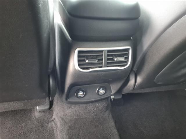 used 2023 Hyundai Santa Fe car, priced at $23,793