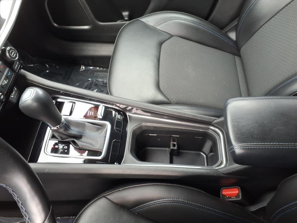 used 2022 Jeep Compass car, priced at $20,994