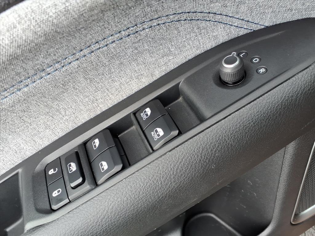 used 2022 Jeep Compass car, priced at $20,994