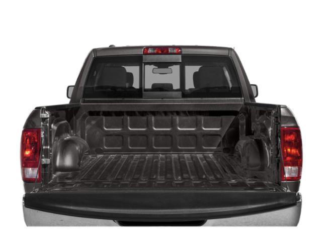 used 2024 Ram 1500 Classic car, priced at $36,750