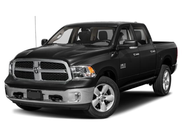 used 2024 Ram 1500 Classic car, priced at $36,750