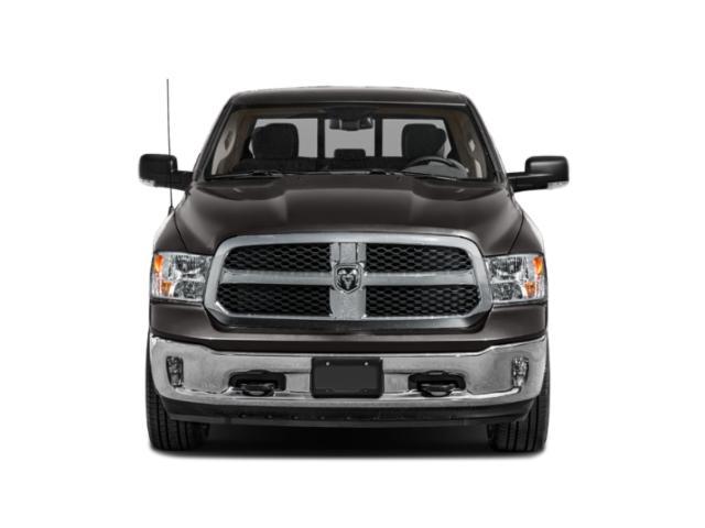 used 2024 Ram 1500 Classic car, priced at $36,750