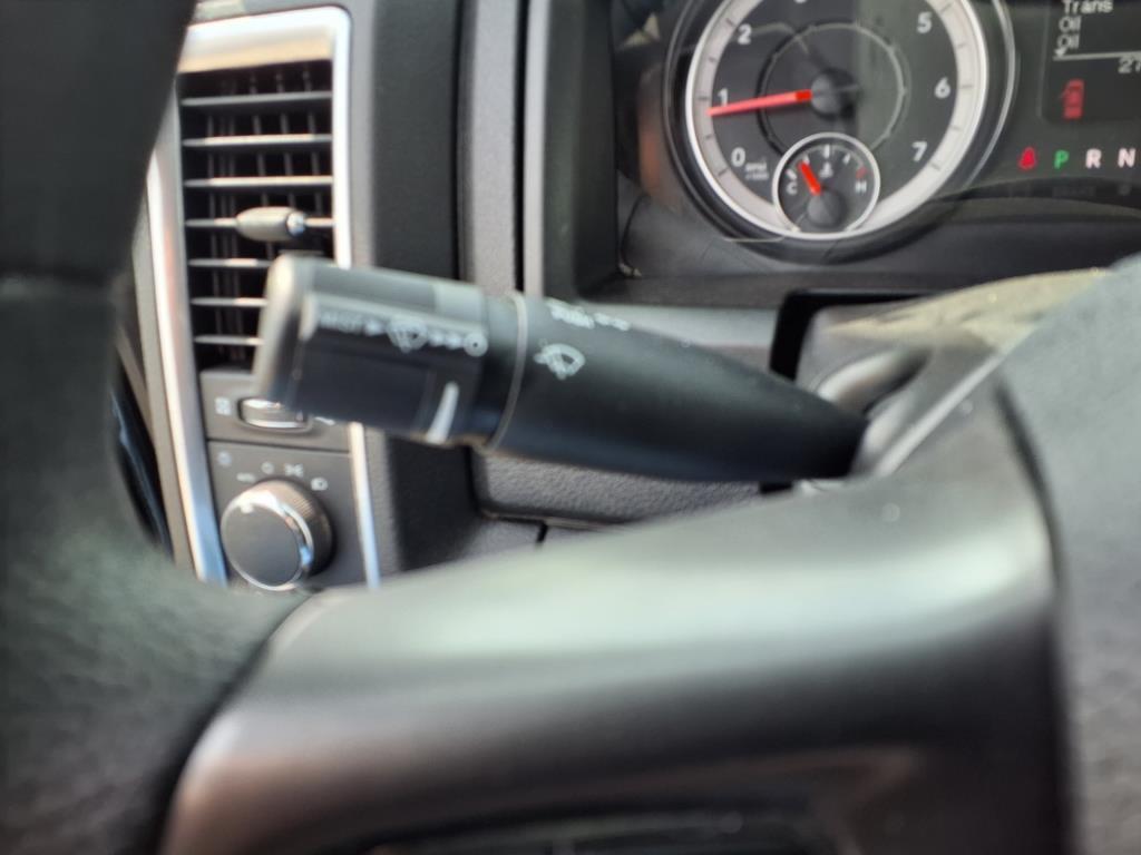 used 2024 Ram 1500 Classic car, priced at $33,999