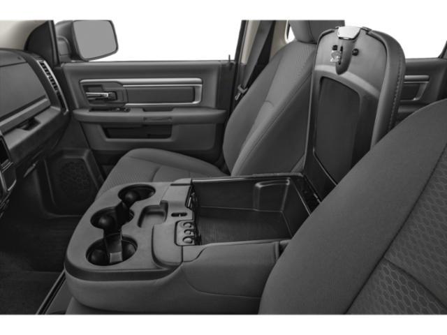 used 2024 Ram 1500 Classic car, priced at $36,750