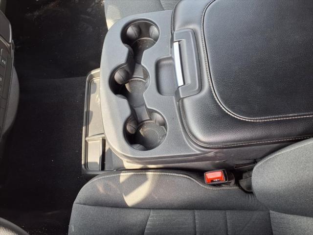 used 2024 Ram 1500 Classic car, priced at $36,750