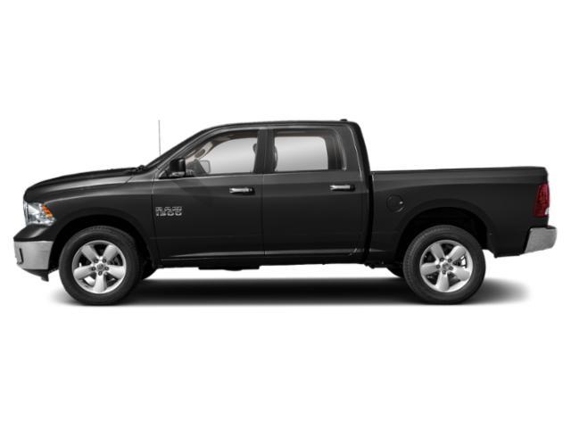 used 2024 Ram 1500 Classic car, priced at $36,750
