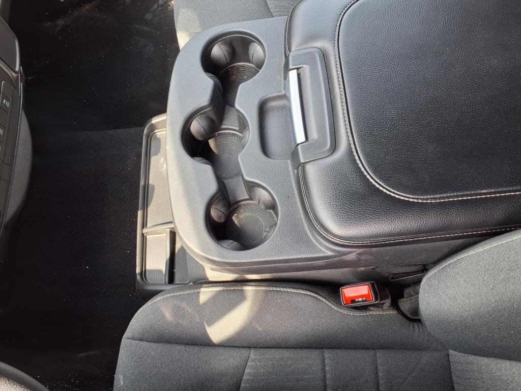 used 2024 Ram 1500 Classic car, priced at $33,999