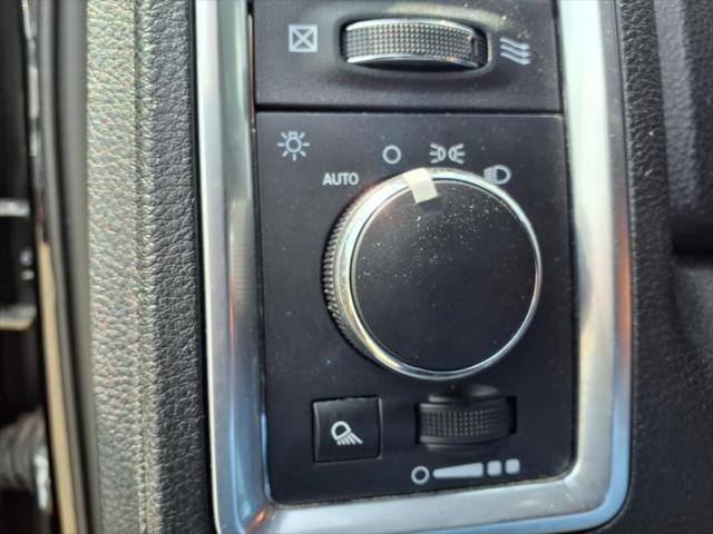 used 2024 Ram 1500 Classic car, priced at $36,750