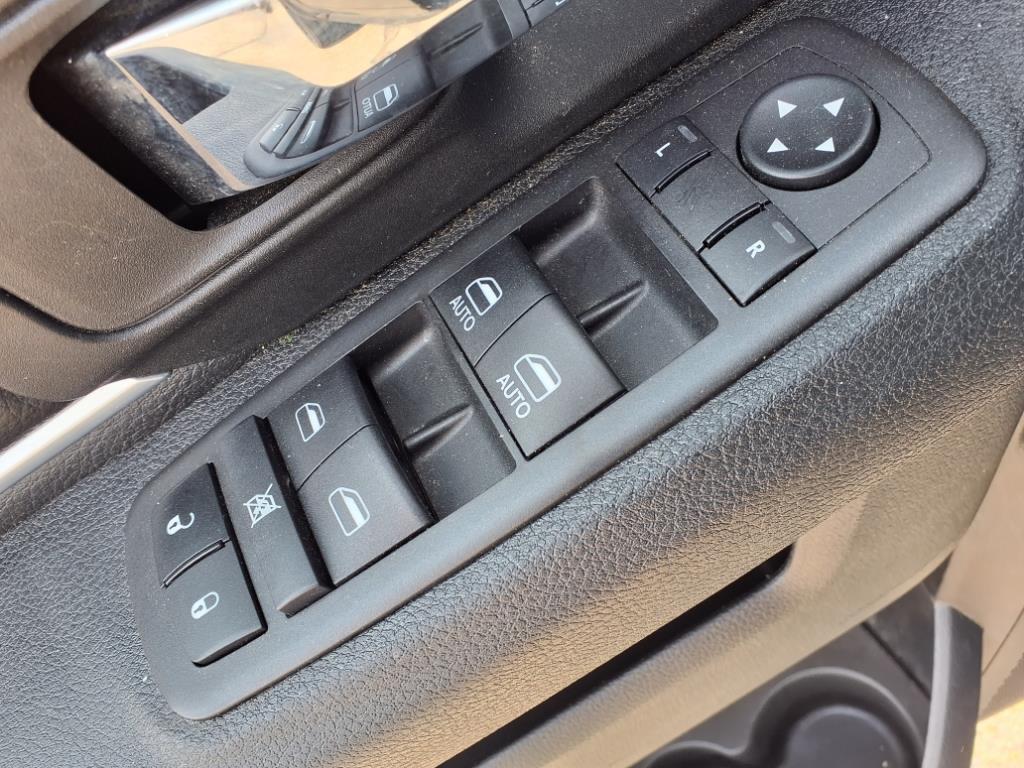 used 2024 Ram 1500 Classic car, priced at $33,999