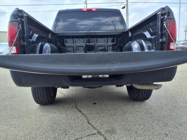 used 2024 Ram 1500 Classic car, priced at $36,750