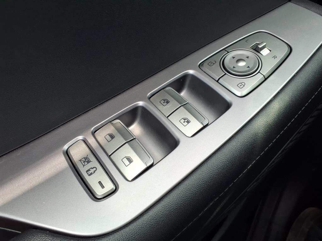 used 2024 Hyundai Palisade car, priced at $36,293