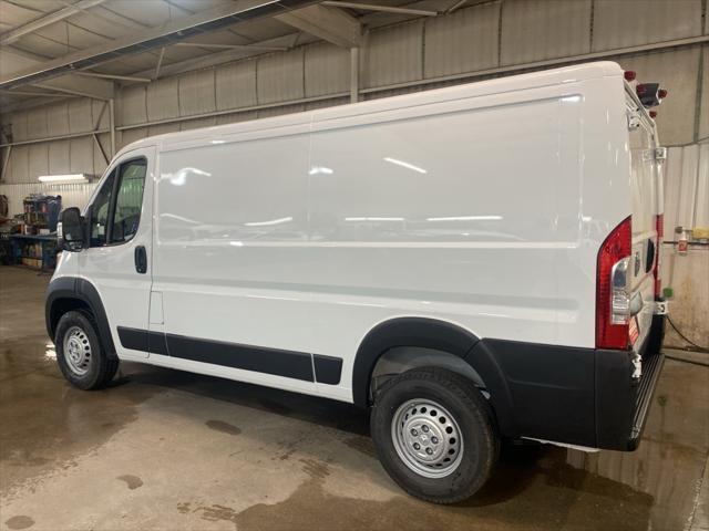 new 2025 Ram ProMaster 1500 car, priced at $50,715