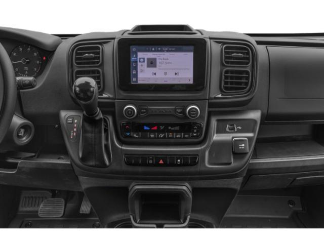 new 2025 Ram ProMaster 1500 car, priced at $51,715