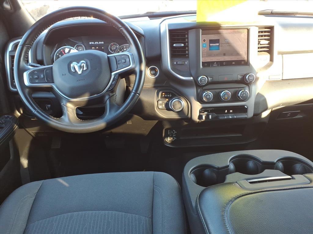 used 2024 Ram 2500 car, priced at $41,792