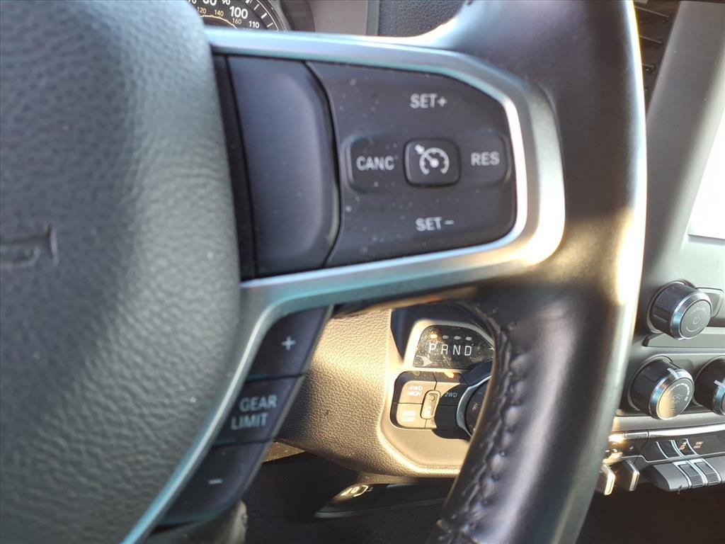 used 2024 Ram 2500 car, priced at $41,792