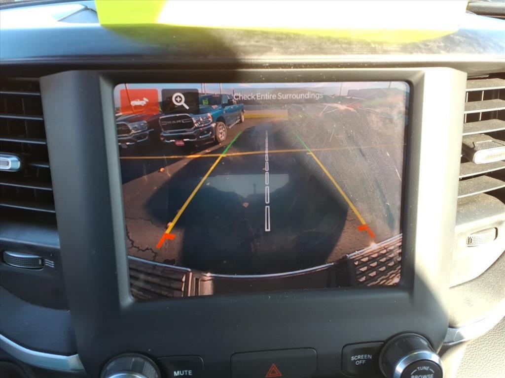 used 2024 Ram 2500 car, priced at $41,792